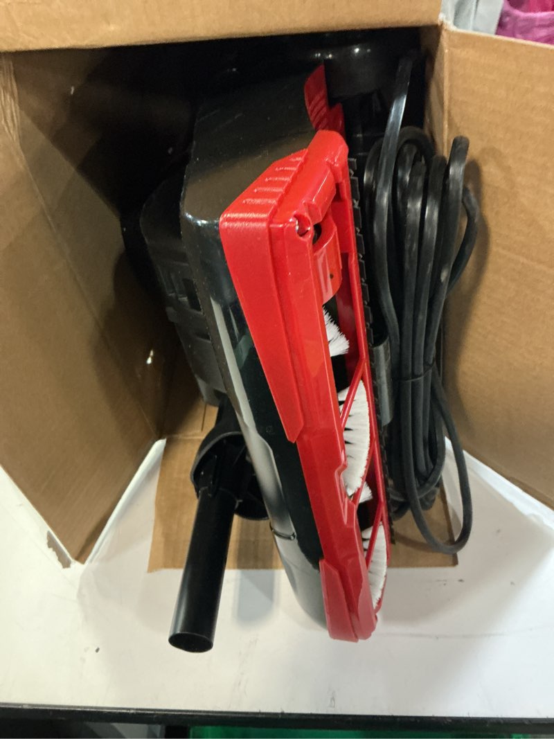 Condition photo showing Good Condition for dirt devil endura lite upright bagless vacuum cleaner for carpet and hard floor, powerful, lightweight, corded vacuum cleaners for home use