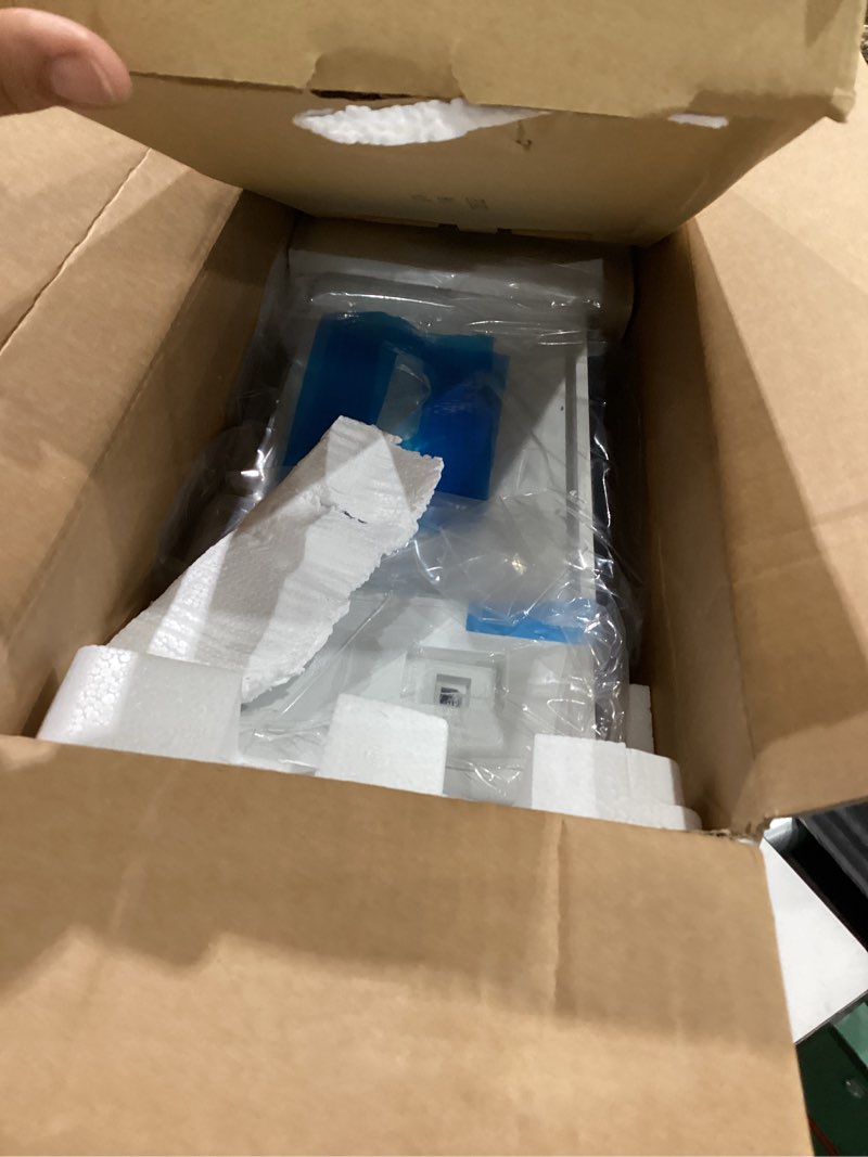 Condition photo showing Good Condition for hp smart tank 5101 wireless all-in-one refillable printer, scanner, copier with 2 years of ink included, wireless printer-for-home use an ecotank alternative (1f3y0a)