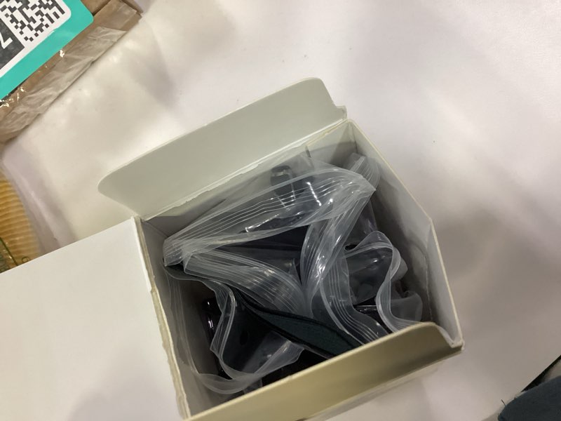 Condition photo showing New/Like New for Gaoye 6 pack 1.5 Executive Style Reading Glasses Men - Durable Readers with Blue Light Filtering - Comfortable Fit with TR90 Frames Black 1.5 x