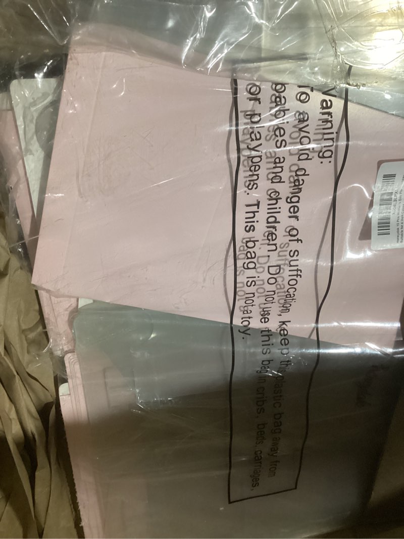 Condition photo showing Good Condition for Honeydak 10 Kit 4 Inch Cake and Flower Clear Boxes, Portable Clear Gift Box for Cake and Flower Pack Together, Transparent Gift Packaging with Ribbon, Suitable Wedding Holiday Party Favors(Pink)