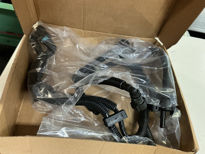 Condition photo showing Good Condition for vapor canister purge valve compatible with 2017 2018 2019 2020 ford fusion 1.5l l4 replaces hg9z9d289a hg9z9d289c 994-917 (no 2.0l)