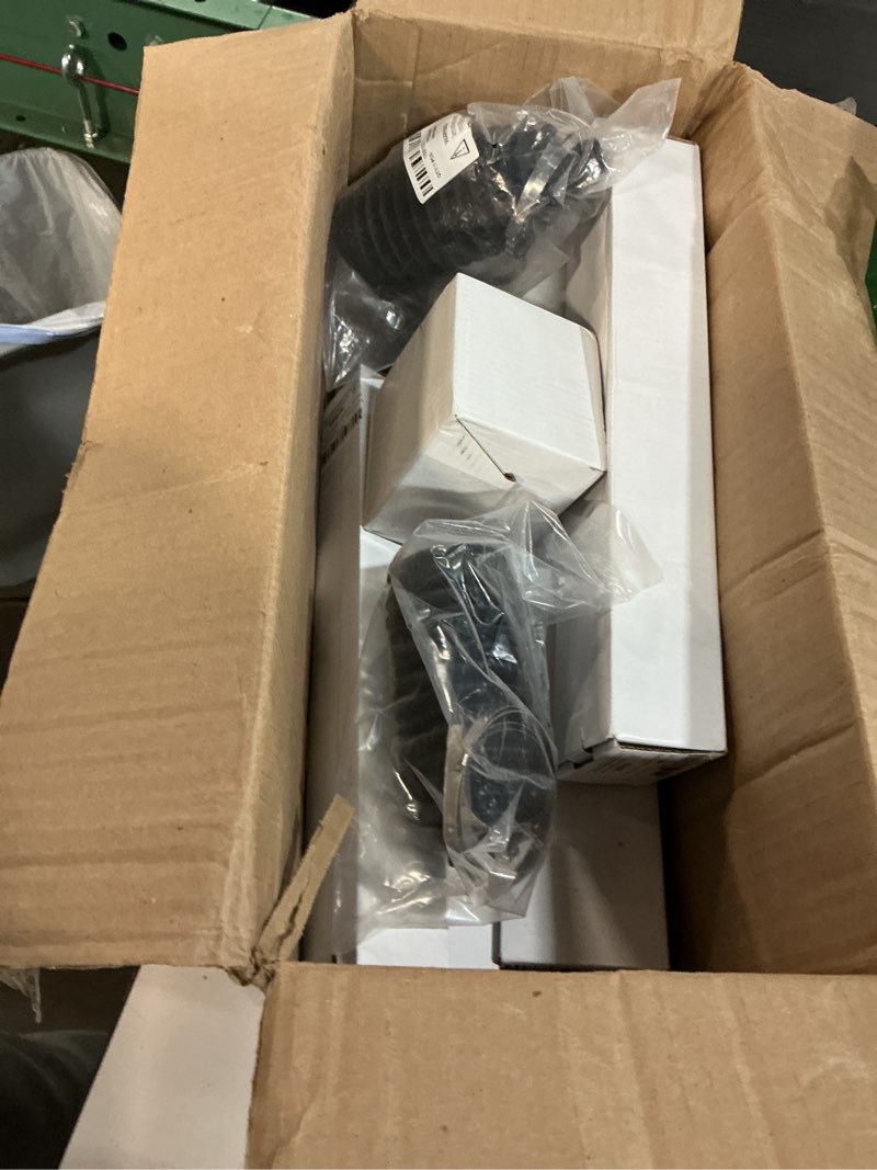 Condition photo showing Good Condition for SCITOO 8pcs Front Suspension Kit Inner Tie Rod End w/Steering Boot fit 2004-2009 for Toyota for Prius Lower Ball Joint Sway Bar Link