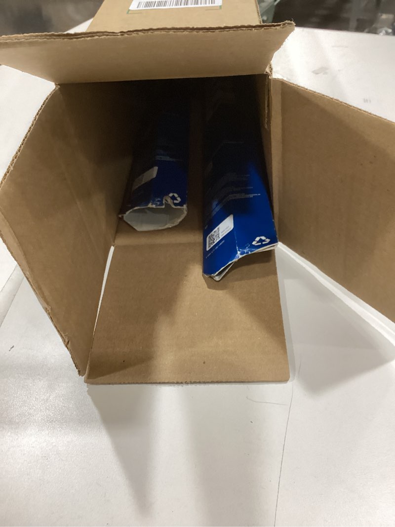 Condition photo showing Good Condition for BOSCH 22A22B ICON Beam Wiper Blades - Driver and Passenger Side - Set of 2 Blades (22A & 22B) Front (22A & 22B) ICON Combo Pack (Front)