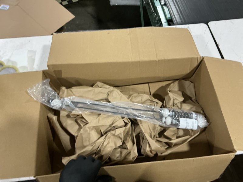 Condition photo showing Good Condition for w10780048 washer suspension rod kit -compatible with whirl.pool may.tag ken.more washing machine - replace w10257087 w10257088 w10349193 wtw4800xq2 wtw4800xq4 wtw6600sw1 by tomoon