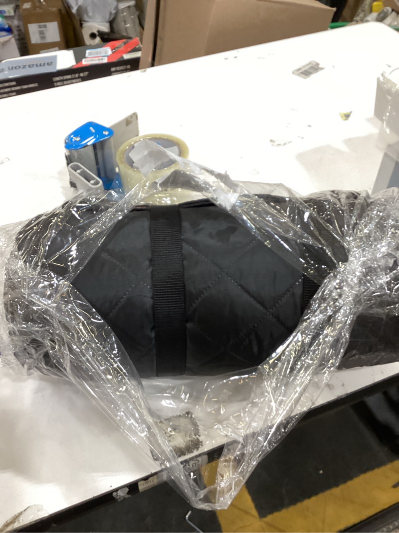 Condition photo showing Good Condition for PY SUPER MODE Picnic Blankets Extra Large, Waterproof Foldable Outdoor Beach Blanket Oversized 83x79” Sandproof, 3-Layer Picnic Mat for Camping, Hiking, Travel, Park, Concerts(Abstract Pink)