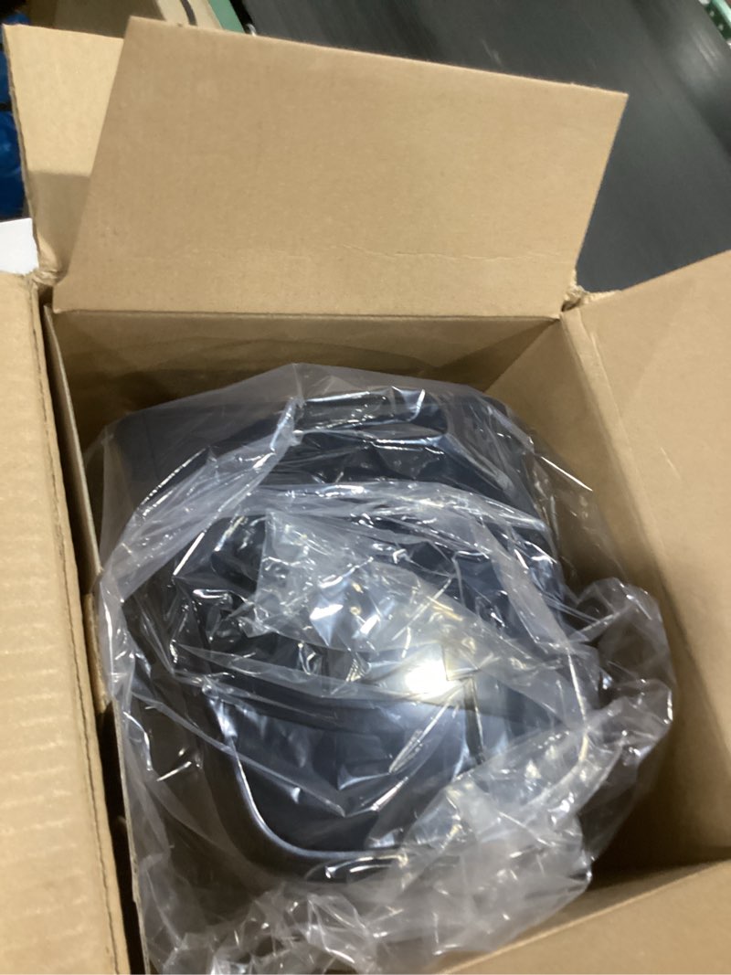 Condition photo showing Good Condition for Cuisinart 14-Cup Coffee Maker, Programmable PerfecTemp Glass Carafe Coffee Machine with 1-4 Cup Setting, Brew Strength Control and Pause, Stainless Steel, DCC-3200NAS 14-Cup Glass Stainless Steel