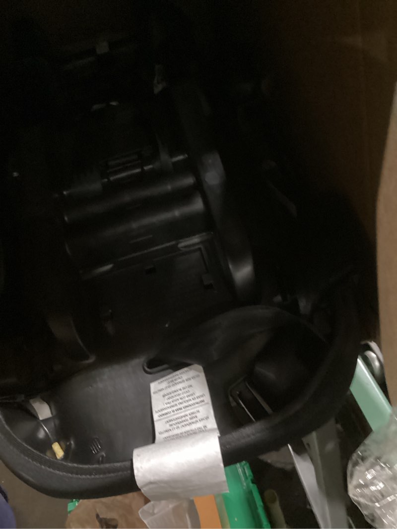 Condition photo showing Good Condition for Safety 1st Grand 2-in-1 Booster Car Seat, Converts from High Back to Belt-Positioning Booster, High Back Seat for Kids 40-65, and Belt-Positioning 40-100 Pounds, Old Soul