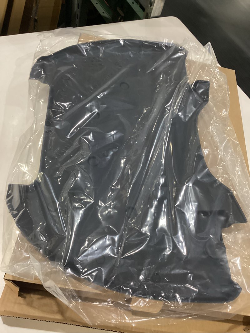 Condition photo showing Good Condition for Rear Trunk Liner for Gold Wing GL1800 18-24, TPE Rear Trunk Mat Trunk Tail Box Protection Storage Pad for Honda Gold Wing GL1800 2018-2024