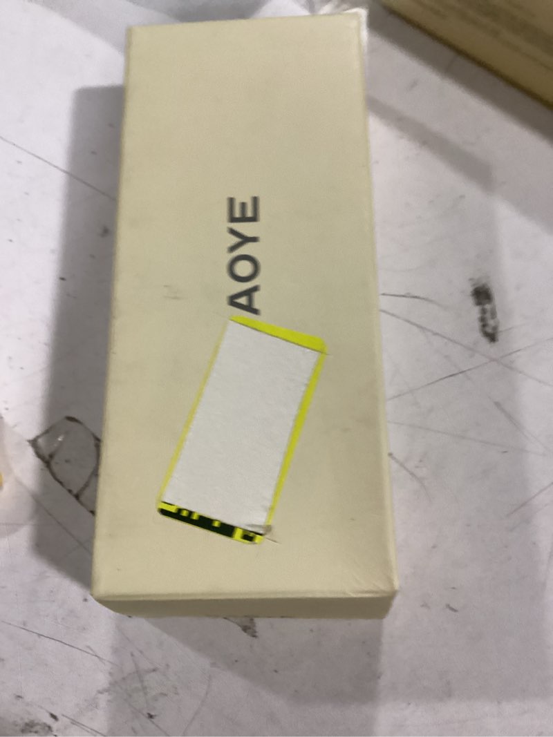 Condition photo showing Good Condition for glasses
