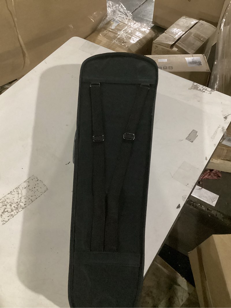 Condition photo showing Good Condition for aliyes electric/acoustic violin set for beginners special designed gift for beginner with hard case,bow,extra strings (4/4/full-size)
