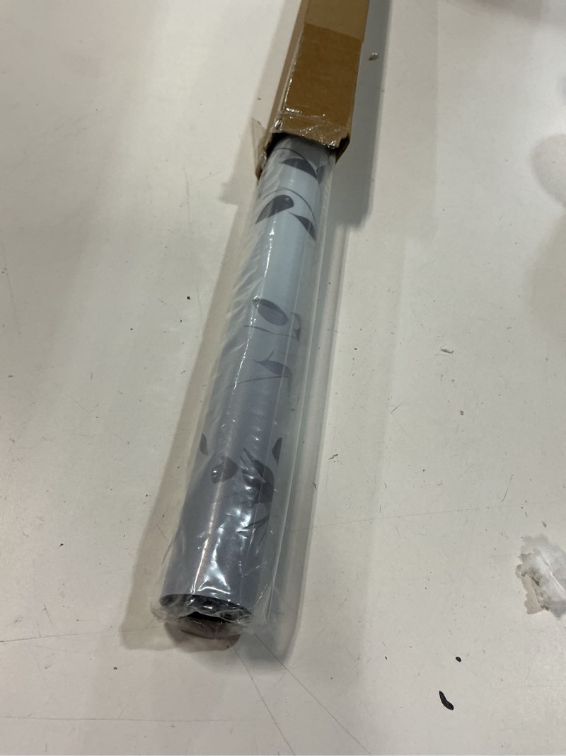 Condition photo showing New/Like New for Dishwasher Magnet Cover, Grey Tree Waterproof Fade-Resistant Decorative Cover, Durable Magnetic Panel for Dishwasher