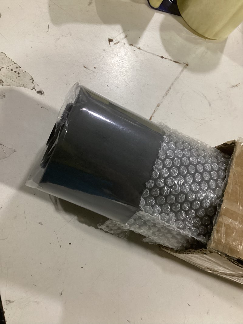 Condition photo showing New/Like New for tourna-dri tennis court pva replacement roller pva gray squeegee replacement