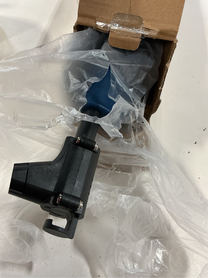 Condition photo showing Good Condition for Folding Guitar Stand with Auto-Lock System, One-button Lift and Soild Tripod for Single Bass, Acoustic, Electric, Classical Guitar or Ukulele Single (one-button lift)