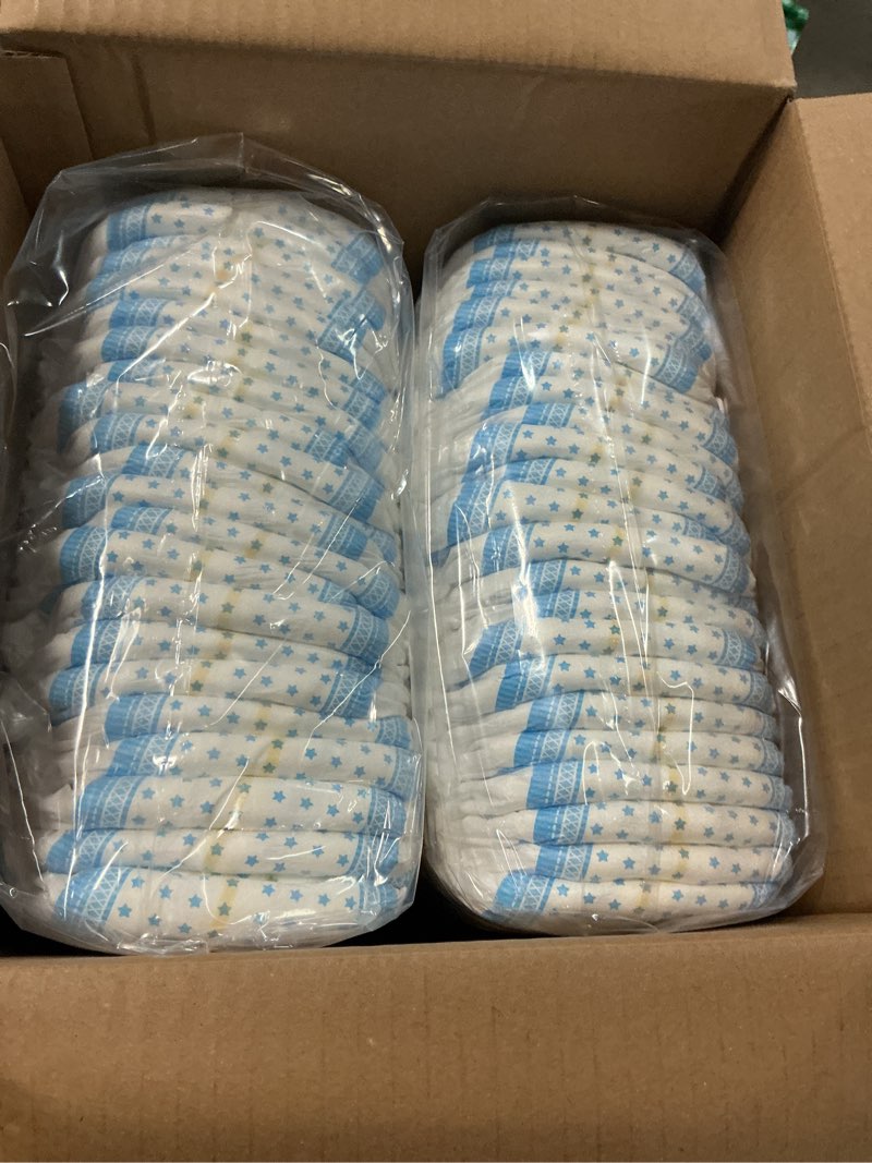 Condition photo showing New/Like New for parent's choice paw patrol training pants for girls, 6t/7t, 46 count.