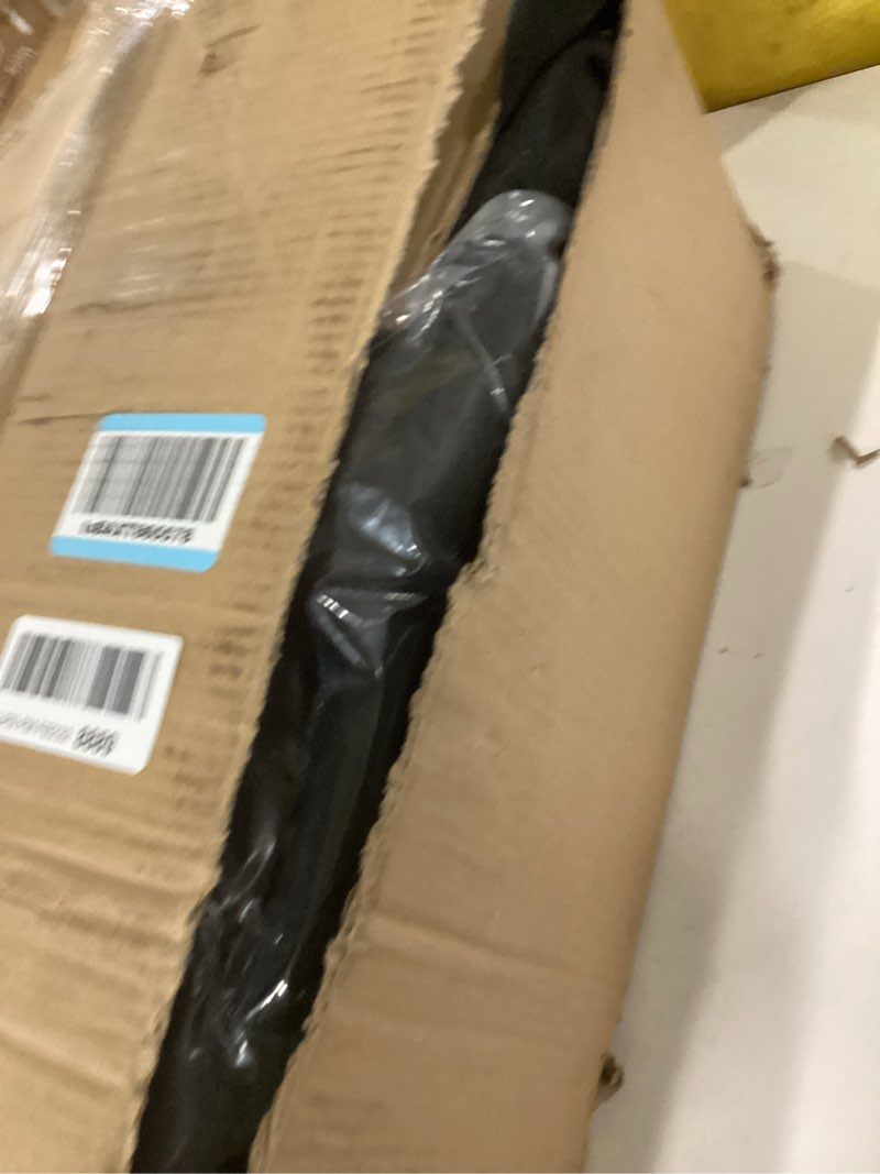 Condition photo showing Good Condition for Surmente 10 Pack Black Tablecloth 90 x 132-inch Rectangular Polyester Table Cloth for Weddings, Banquets, or Restaurants 90" x 132" (10 Pack, Rectangular) Black