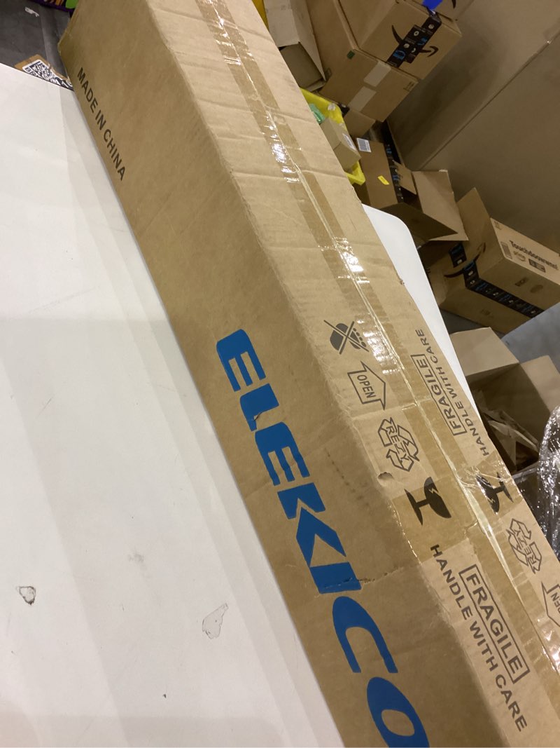 Condition photo showing Good Condition for 20-Pack T8 Led Bulbs 4 Foot, 24W 3600LM 6500K Daylight 4' T8 Led Light Bulbs, Ballast Bypass, G13 Base Type B Dual-End Powered 4ft Led Tube Light, Led Replacement for Fluorescent Tubes