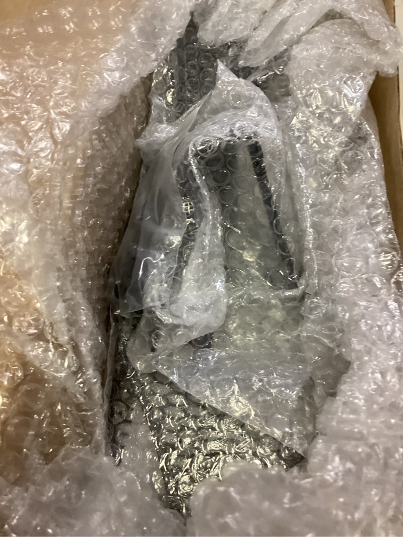 Condition photo showing New/Like New for 2pcs upgrade side intake mesh grilles insert,oem style aluminum driver and right passenger side radiator air intake vent guards mesh set accessories for corvette c8 stingray z51 2020+