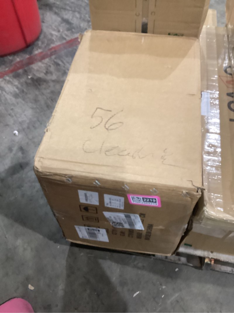 Condition photo showing As Is for Smoked Power Heated Tow Mirrors Compatible with 2004-2014 Ford F150 F-150 Pickup Truck, Extended Trailer Towing Side Mirrors with Sequential Turn Signal & LED Puddle Light 04-14 F150 Sequential Turn Signal