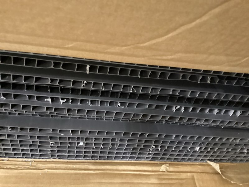 solar panels