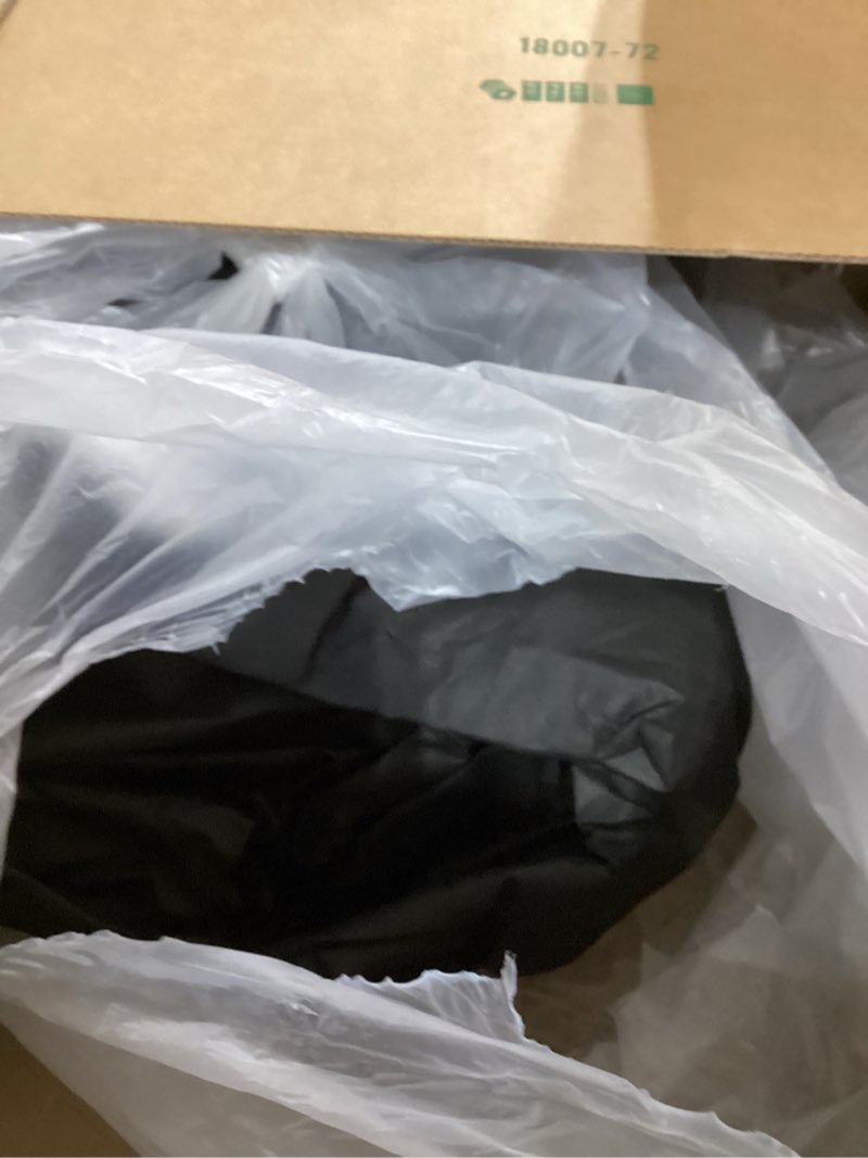 Condition photo showing Good Condition for sennoul air mattress queen with built in pump, inflatable mattress blow up mattress 16 raised comfort,upgraded surface portable bed, air bed for home, guest, camping, colchone inflable, 650 lbs 16" queen