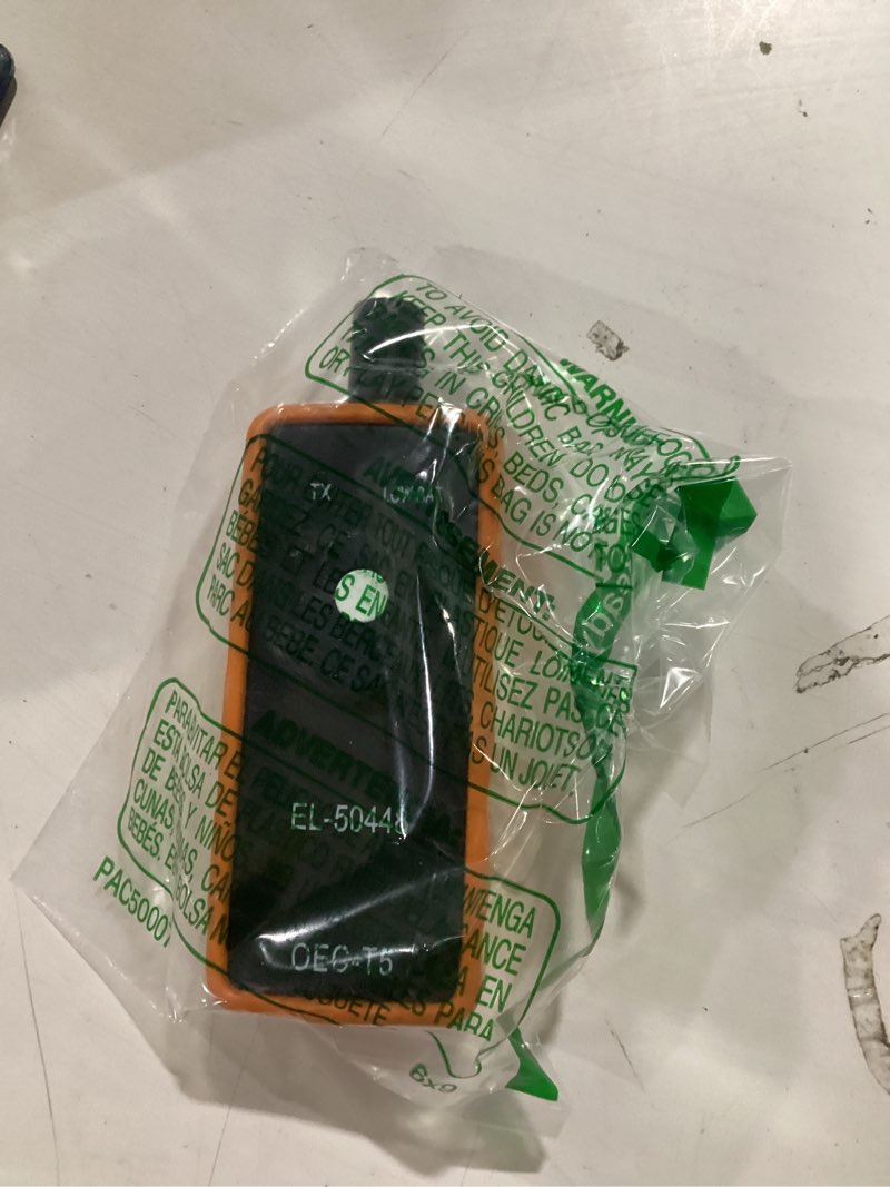 Condition photo showing Good Condition for AICEL TPMS Relearn Tool for Car Tire Sensor, EL-50448 Tire Pressure Monitor Sensor Activation Reset Tool OEC-T5, System Programming Training for Most Series Vehicles Orange