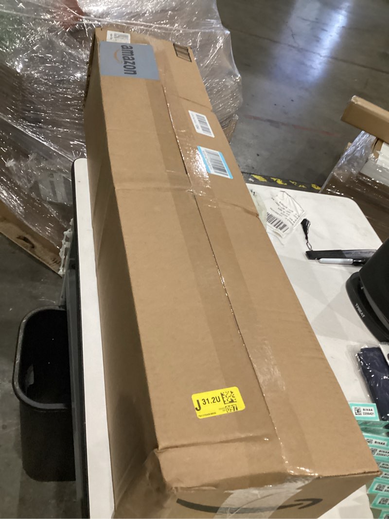 Condition photo showing New/Like New for Asweets 4 in 1 Pop Up Playpen Indoor and Outdoor Portable, Lightweight Baby Playpen with Travel Bag,Baby Beach Tent and Play Toddler Play Yard Canopy