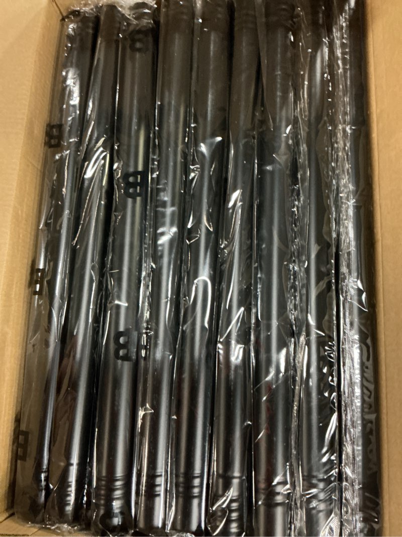 Condition photo showing New/Like New for sunally room dividers curtain rod no drilling, 4-10ft(h) 28-114inch(w) adjustable room separator for space partition, heavy duty floor to ceiling tension rod, black