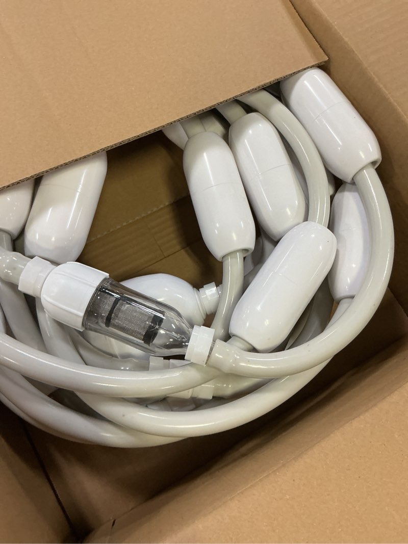 Condition photo showing Good Condition for ???????? G5 Pool Cleaner Feed Hose with UWF & Float by puxyblue Fit for Zodiac Polaris 280 380 180 3900 (Not Compatible with polaris 360)