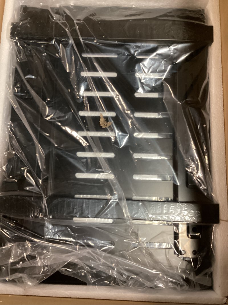 Condition photo showing Good Condition for golener 2-tier expandable pull out cabinet organizer - pull-out drawers for kitchen cabinets, 2 slide home storage organizers, slide out shelves for base cabinet organization in kitchen, black metal