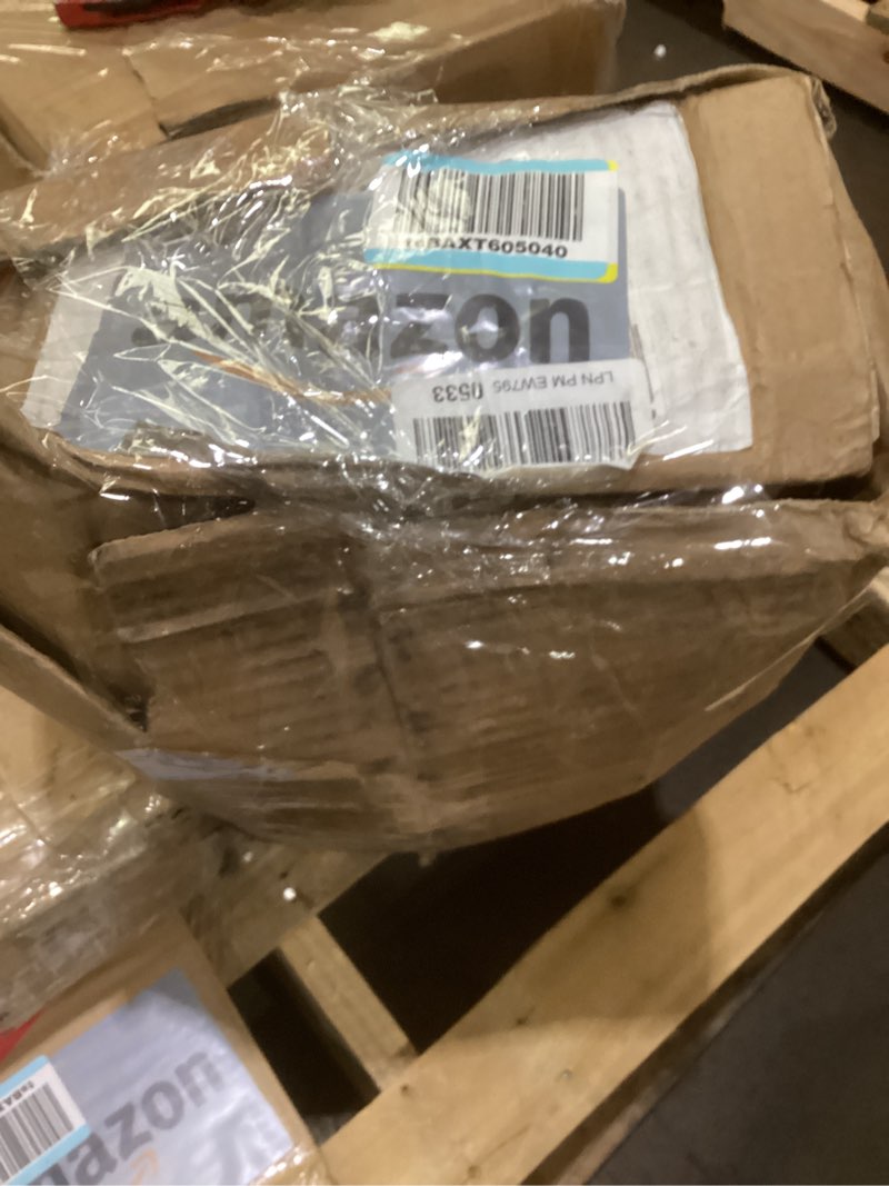 Condition photo showing As Is for Scotwood Road Runner Blend Ice Melt 50 lb. Bag