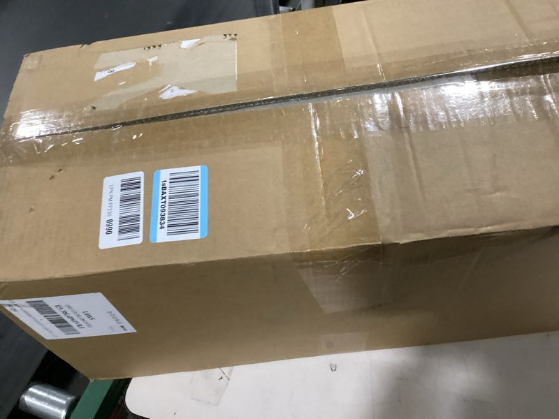 Condition photo showing Good Condition for Huray Full LED Headlight for Jeep Compass 2022-2025 [w/DRL] Bi-Function Projector Type OE Head Lamp 