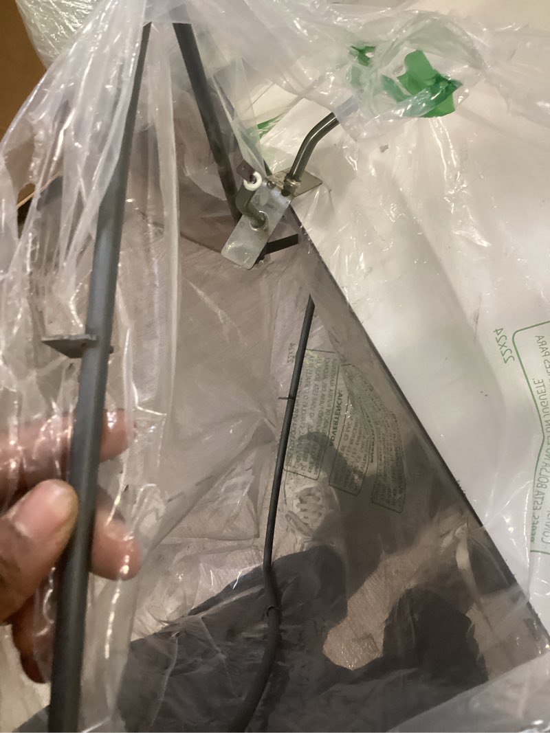 Condition photo showing Good Condition for w10779716 range oven bake element compatible with whirlpool kitchenaid maytag wfe540h0as0 wfe540h0es0 mer8700ds1 ksdb900ess2, w10774342 oven heating element replace ps11703285 ap5970727 w10289097