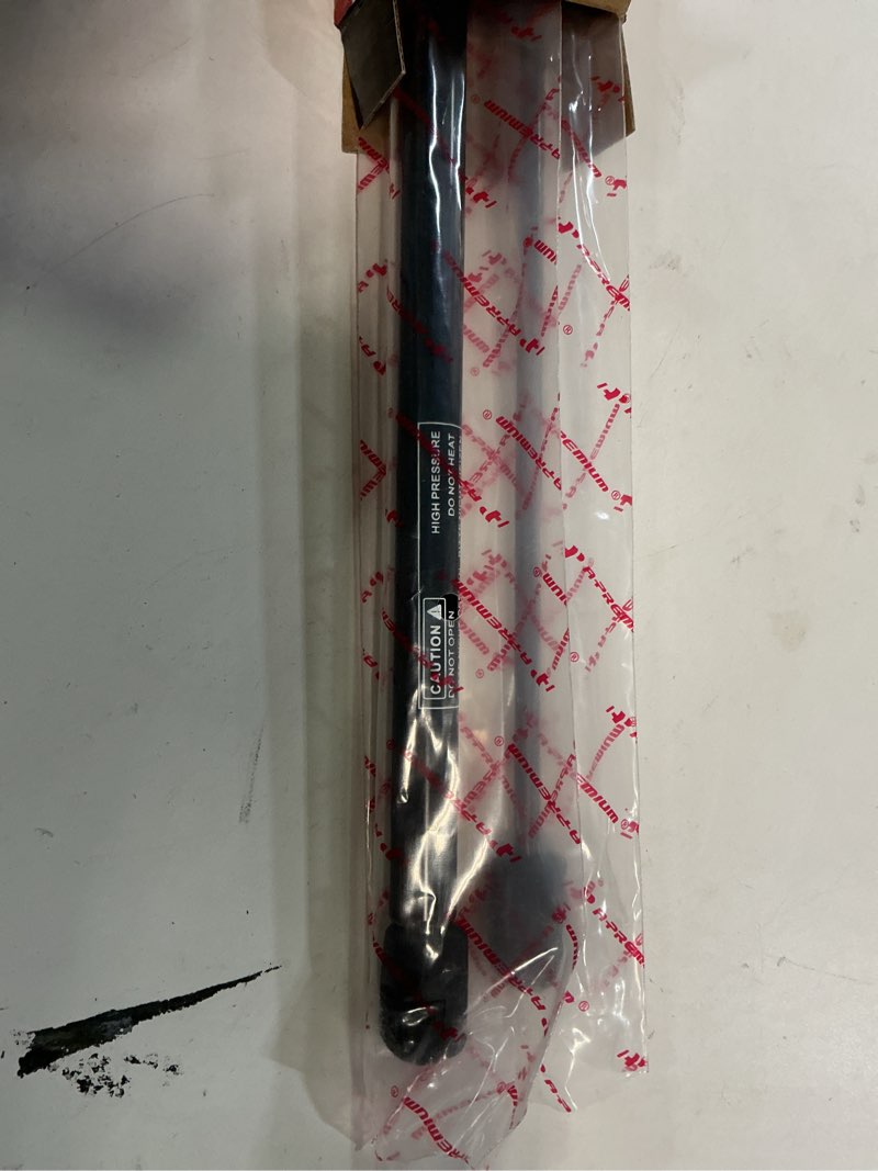 Condition photo showing As Is for A-Premium 23.86 inch 20lb 24" Lift Supports Gas Prop Spring Strut Shock Compatible with Toolbox RV C