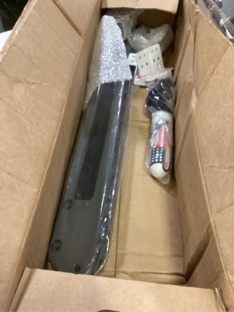 Condition photo showing New/Like New for GFA28KITN Stacking Kit for GE 28"W Washer Dryer Stack Bracket Kit - Compatible with GE 28 inch Width Front Load Washers and Dryers Laundry Stacking Kit [Patented] OEM GFA28KITN