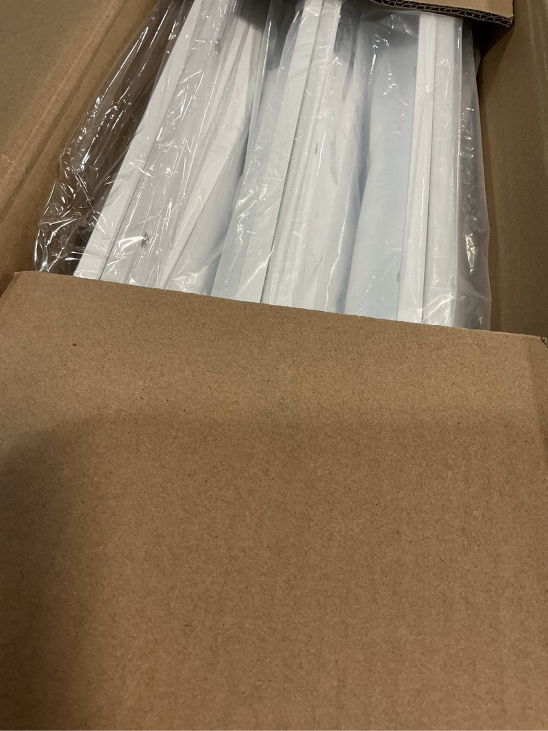Condition photo showing New/Like New for sunco 6 pack 2x2 led flat panel lights for drop ceiling, troffer replacement light fixture, 5200 lm, selectable features, 30w/35w/40w, 4000k/5000k/6000k, dimmable (0-10v) etl/dlc