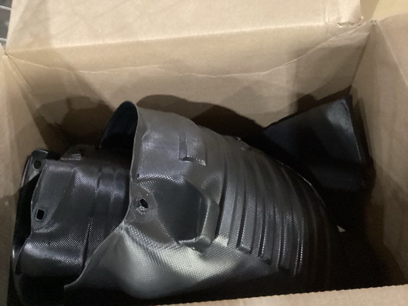 TRO fender liner only 1 