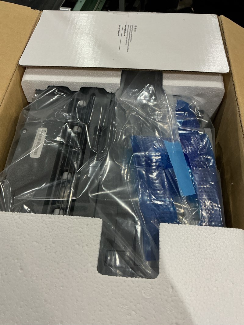 Condition photo showing Good Condition for hp smart tank 7301 wireless all-in-one ink tank printer, scanner, copier with 2 years of ink included, best-for-home office, cartridge-free refillable, ai-enabled (28b70a)