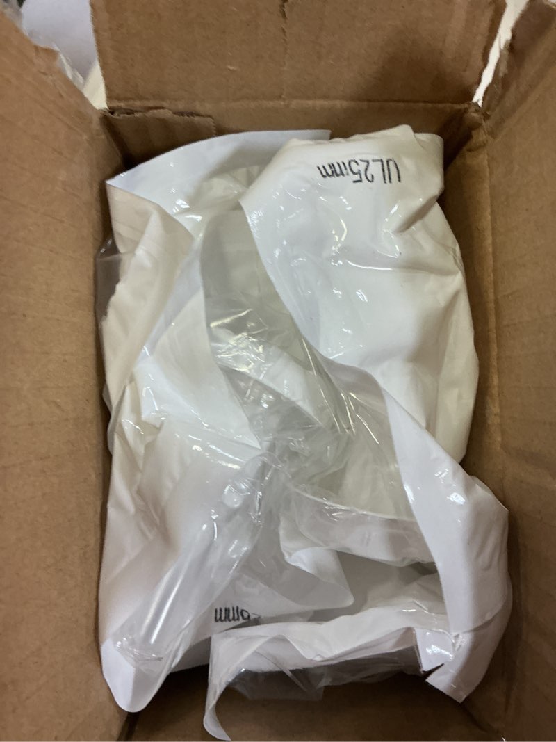 Condition photo showing Good Condition for 10 PCS Male Condom External Urinary Catheters,Self-Adhesive,Individually Wrapped,Used Together with Urine Collection Bag,for Incontinence Elderly Men Age,No Leakage Non-Irritating,Size(0.98inch/25mm)