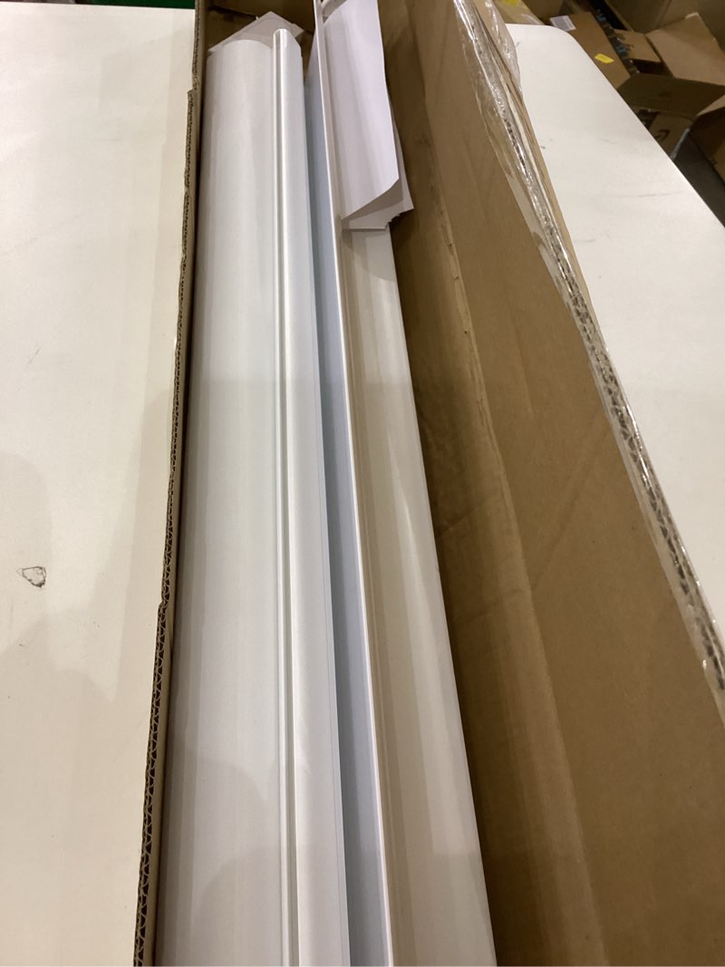 Condition photo showing Good Condition for Motorized roller shades