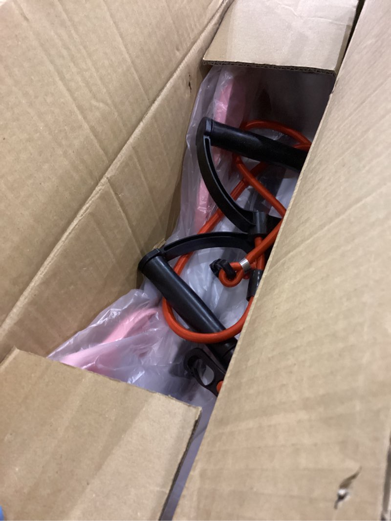 Condition photo showing New/Like New for Waist Twister Machine Exercise Fitness Tool, Ab Machine Board with 330 lbs Weight Capacity & 20dB Ultra-Quiet, Foot Massage Design, Noiseless Home Gym Exercise Workout Equipment for Women Men pink