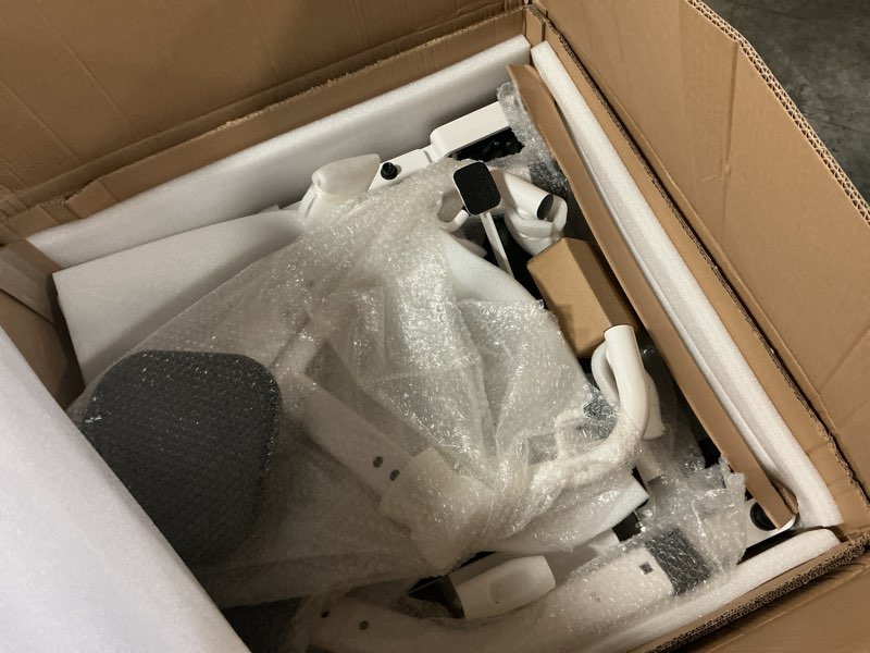 Condition photo showing Good Condition for stand assist patient transport unit, safely sit, stand, transfer & transport, fall prevention patient transfer lifter for home and facilities, adjustable height and width, 400 lb capacity