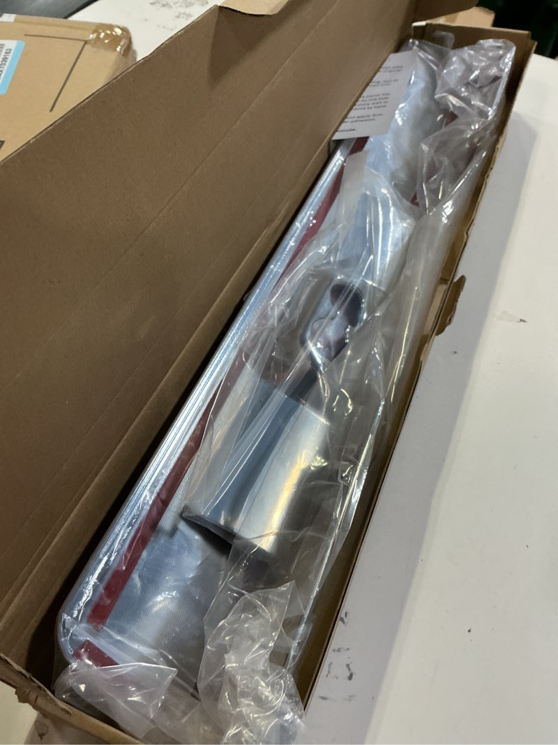 Condition photo showing New/Like New for for Silverado High Mount 3rd Brake Light Trim Cover Chrome for Chevrolet Silverado2022 Up for GMC Sierra 2022 Up Chrome Exterior Accessories 3pcs