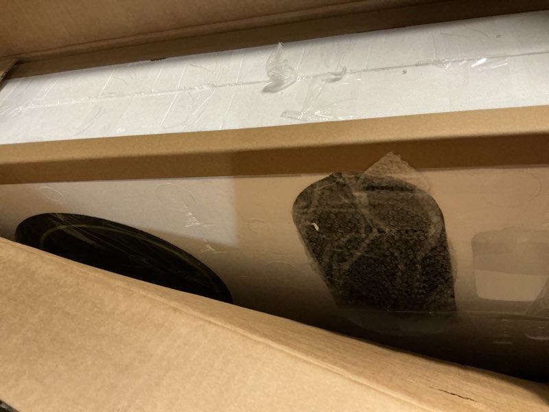 Condition photo showing As Is for Rowing Machine for Home, 350 LB Capacity, 16-Level Silent Resistance, Magnetic Rowing Machines for Home Foldable, Full-Body Workout Compact Rowing Machine for Cardio & Strength with APP Support V1-Magnetic Rower