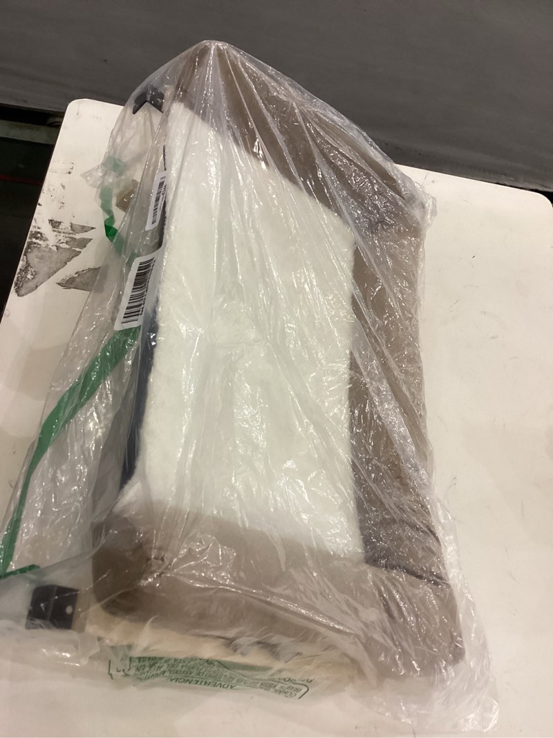 Window/Desk Cat Perch Bed