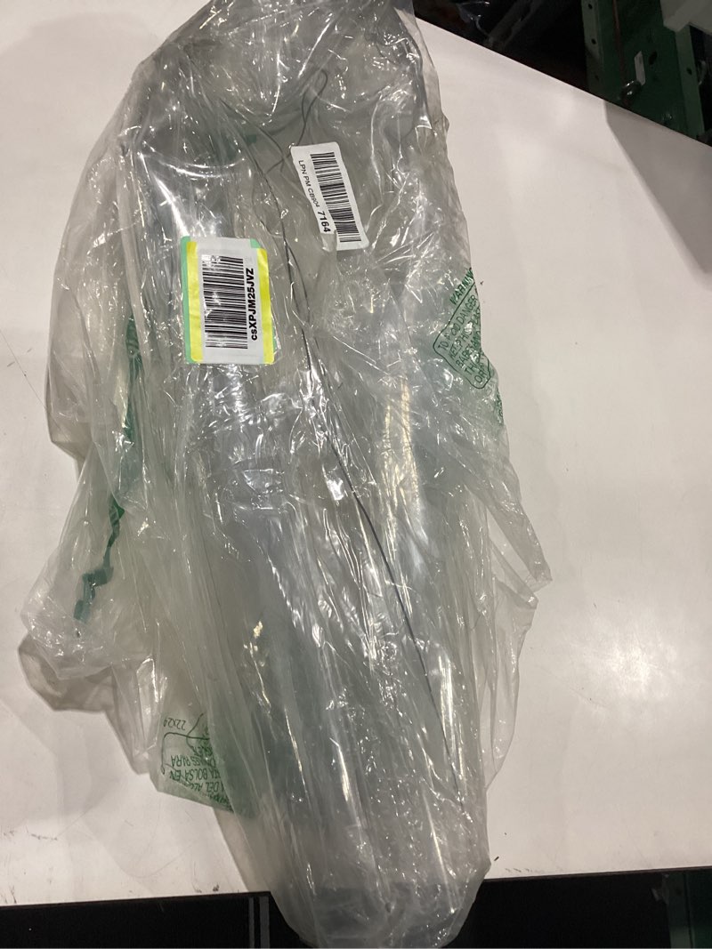 Condition photo showing Good Condition for WICHEMI Clear Table Cover Square Transparent Tablecloth PVC Non-Slip Waterproof Wipeable Table Cloth Desk Protective Pad for Kitchen, Glass Table, Writing Desk (54 x 54 inch, 1.5mm)