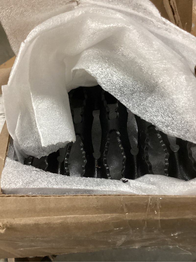 Condition photo showing Good Condition for ARIES 2559007 SlimGrip 5" x 88" Black Aluminum Running Boards, Fits Select RAM 1500 Crew Cab
