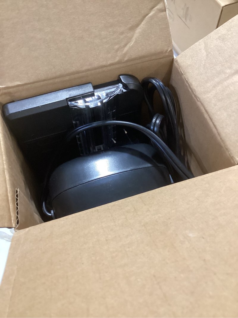 Condition photo showing As Is for 4-in-1laminator machine,it has quick warm-up, fast laminating documentation and photos, increases their long-term color preservation. suitable for family, office and school?a4/a5/a6 size lm2001-1