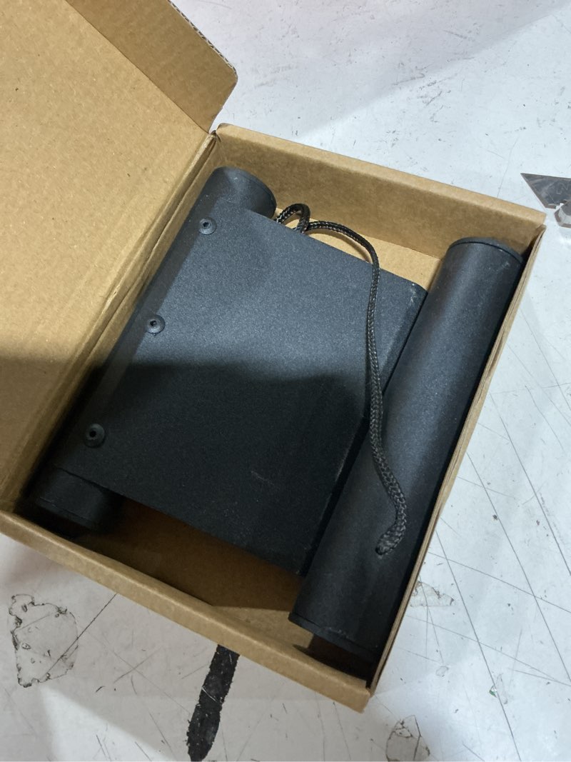 Condition photo showing As Is for professional vinyl fence rail removal tool flexible steel construction fits 5-1/2" rails prevents bending makes repairs and replacements easier