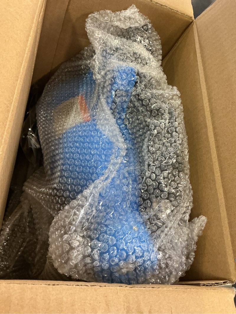 Condition photo showing Good Condition for 4.5L (1.2 Gallon) Electric ULV Portable Fogger Sprayer Machine Cold Fogger Machine Spraying Distance 30ft for Home,Hotel,Church,School,Yard