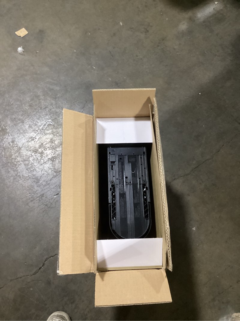 Condition photo showing Good Condition for Keurig K-Slim Single Serve K-Cup Pod Coffee Maker, Multistream Technology, 3 Brew Sizes, Slim and Sleek Design, 46oz Removable Reservoir, Black